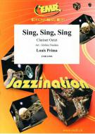 Sing, Sing, Sing Standard