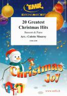 20 Greatest Christmas Hits Standard