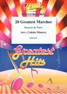 20 Greatest Marches Standard