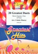 20 Greatest Duets Standard