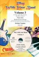 Play with Your Band Vol. 3 Standard