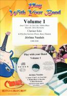 Play With Your Band Vol. 1 Standard