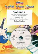 Play With Your Band Vol. 2 Standard