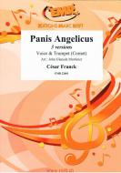 Panis Angelicus Standard