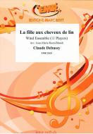 La fille aux cheveux de lin Standard
