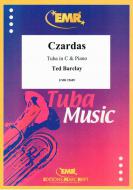 Czardas Standard