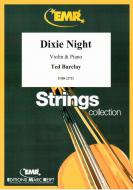 Dixie Night Standard