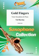 Gold Fingers Standard