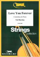 Love You Forever Standard