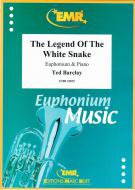 The Legend Of The White Snake Standard