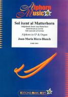 Sol ixent al Matterhorn Standard