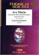 Ave Maria Standard