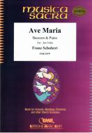 Ave Maria Standard