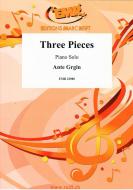 Three Pieces Standard
