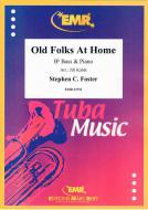 Old Folks At Home Standard