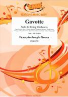Gavotte Standard