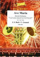 Ave Maria Standard