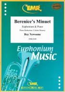 Berenice's Minuet Standard