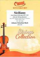Siciliano Standard