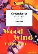 Greensleeves Standard