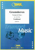 Greensleeves Standard