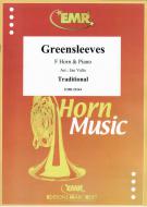 Greensleeves Standard
