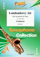 Londonderry Air Standard