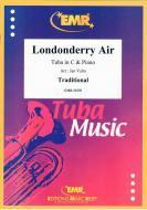 Londonderry Air Standard