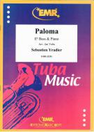Paloma Standard