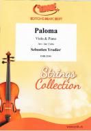 Paloma Standard