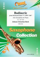 Badinerie Standard