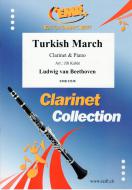 Turkish March Standard