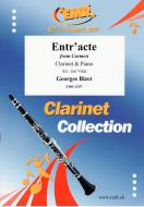 Entr'acte Standard