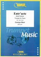 Entr'acte Standard