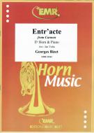Entr'acte Standard