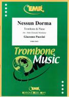 Nessun Dorma Standard