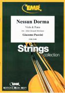 Nessun Dorma Standard