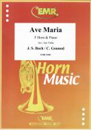 Ave Maria Standard