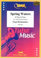 Spring Waters Standard