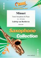Minuet Standard