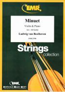 Minuet Standard