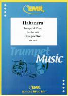 Habanera Standard