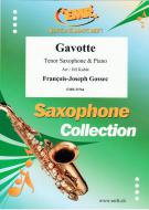 Gavotte Standard