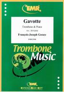Gavotte Standard