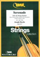 Serenade Standard