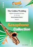 The Golden Wedding Standard
