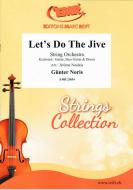 Let's Do the Jive Standard