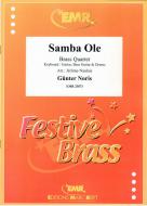 Samba Ole Standard
