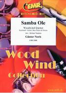 Samba Ole Standard