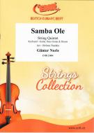Samba Ole Standard